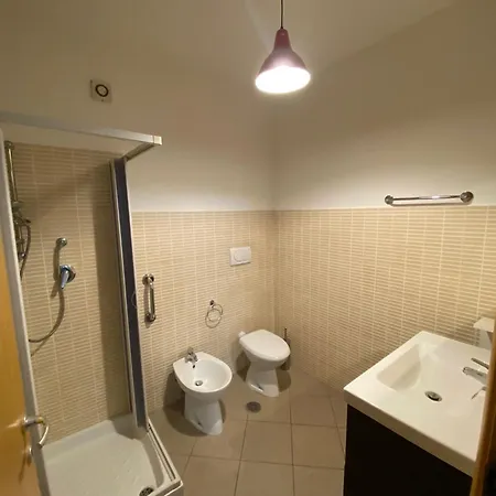 Casa Lella 7 * Marino