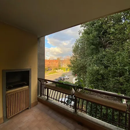 Casa Lella 7 * Marino