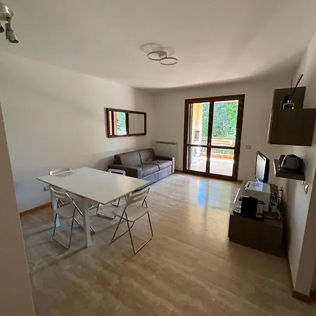 Casa Lella 7 * Marino