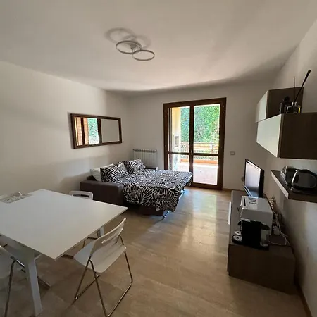Apartment Casa Lella 7 *