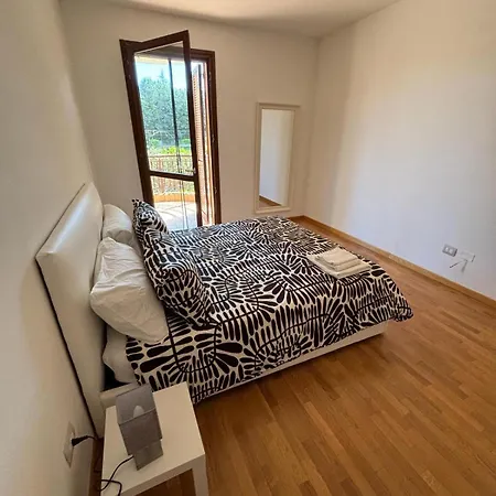 Casa Lella 7 Marino